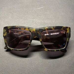 Spy Bowery - Tortoise